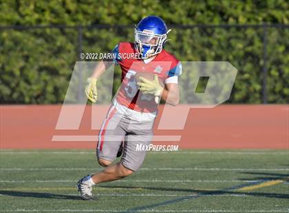 Thumbnail 1 in Los Alamitos vs Fountain Valley photogallery.