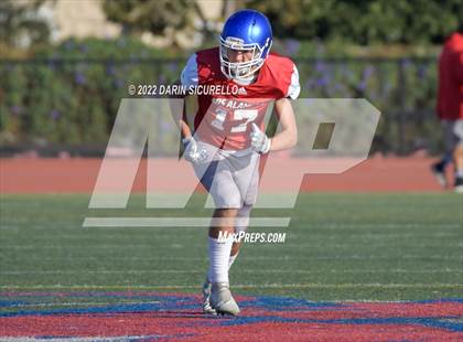 Thumbnail 3 in Los Alamitos vs Fountain Valley photogallery.