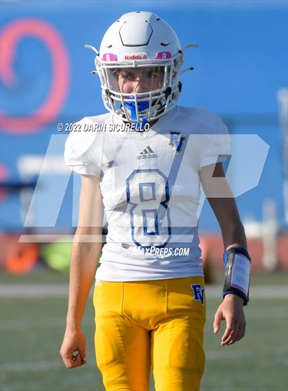 Thumbnail 3 in Los Alamitos vs Fountain Valley photogallery.