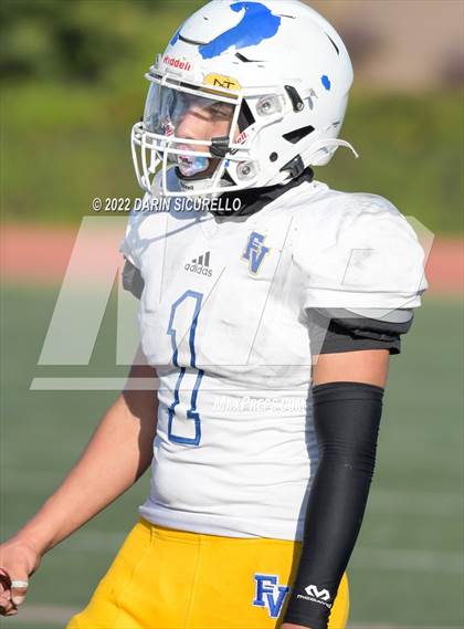 Thumbnail 1 in Los Alamitos vs Fountain Valley photogallery.