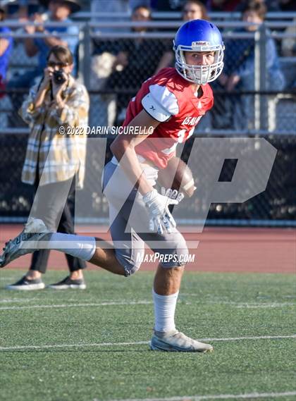 Thumbnail 1 in Los Alamitos vs Fountain Valley photogallery.