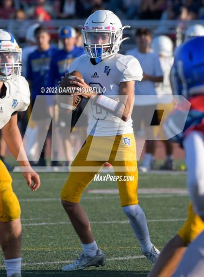 Thumbnail 3 in Los Alamitos vs Fountain Valley photogallery.