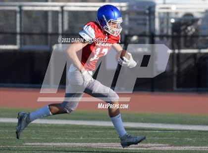 Thumbnail 1 in Los Alamitos vs Fountain Valley photogallery.