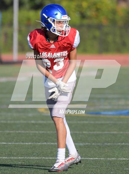 Thumbnail 1 in Los Alamitos vs Fountain Valley photogallery.