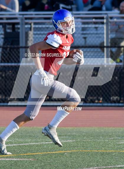 Thumbnail 2 in Los Alamitos vs Fountain Valley photogallery.