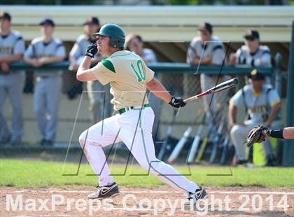 Thumbnail 1 in Amity Regional @ Notre Dame, WH (SCC Quarterfinal) photogallery.
