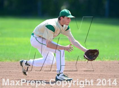Thumbnail 1 in Amity Regional @ Notre Dame, WH (SCC Quarterfinal) photogallery.