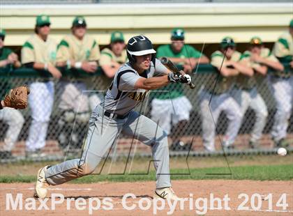 Thumbnail 2 in Amity Regional @ Notre Dame, WH (SCC Quarterfinal) photogallery.