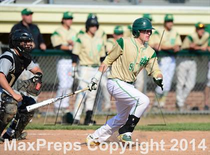 Thumbnail 2 in Amity Regional @ Notre Dame, WH (SCC Quarterfinal) photogallery.