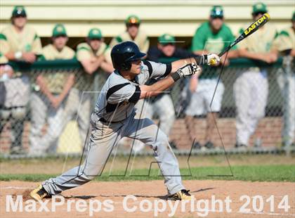 Thumbnail 2 in Amity Regional @ Notre Dame, WH (SCC Quarterfinal) photogallery.