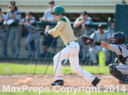 Thumbnail 3 in Amity Regional @ Notre Dame, WH (SCC Quarterfinal) photogallery.