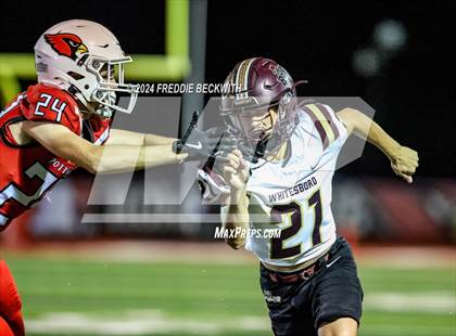 Thumbnail 1 in Whitesboro @ Pottsboro photogallery.
