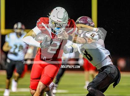 Thumbnail 3 in Whitesboro @ Pottsboro photogallery.