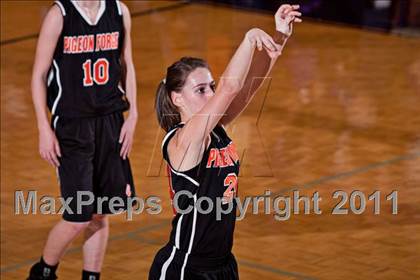 Thumbnail 1 in Pigeon Forge @ Sevier County photogallery.