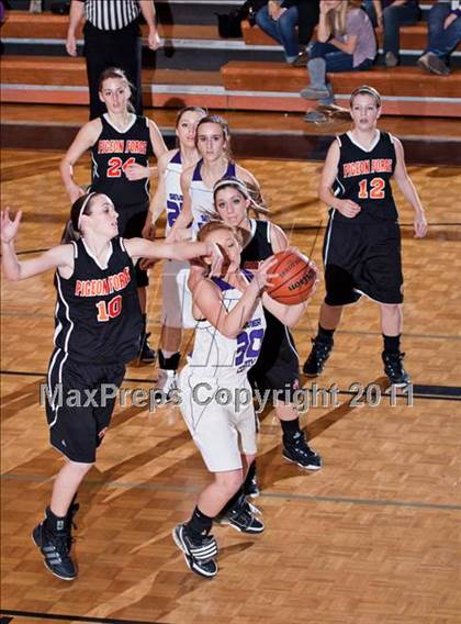 Thumbnail 1 in Pigeon Forge @ Sevier County photogallery.