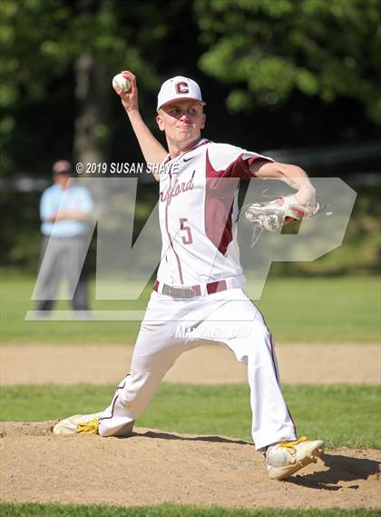 Thumbnail 2 in Everett @ Chelmsford (MIAA D1 North 1st Round) photogallery.