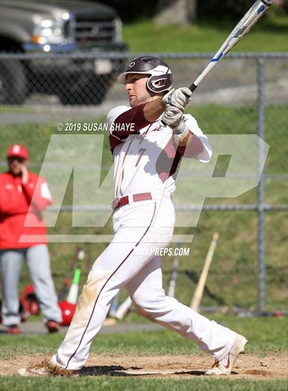 Thumbnail 2 in Everett @ Chelmsford (MIAA D1 North 1st Round) photogallery.