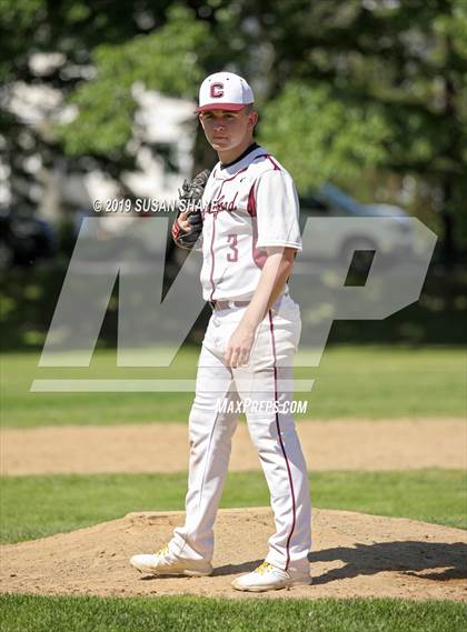 Thumbnail 3 in Everett @ Chelmsford (MIAA D1 North 1st Round) photogallery.