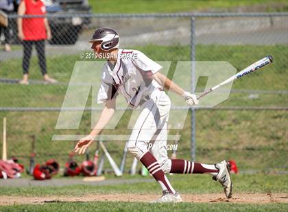 Thumbnail 3 in Everett @ Chelmsford (MIAA D1 North 1st Round) photogallery.