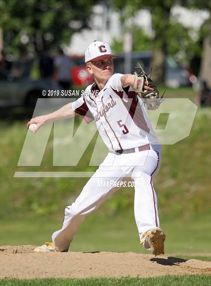 Thumbnail 2 in Everett @ Chelmsford (MIAA D1 North 1st Round) photogallery.