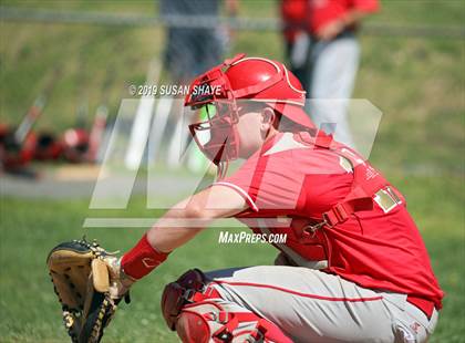Thumbnail 3 in Everett @ Chelmsford (MIAA D1 North 1st Round) photogallery.