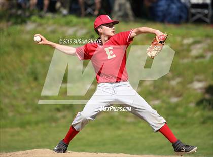 Thumbnail 2 in Everett @ Chelmsford (MIAA D1 North 1st Round) photogallery.