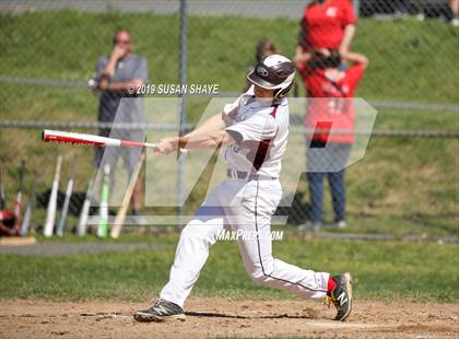 Thumbnail 1 in Everett @ Chelmsford (MIAA D1 North 1st Round) photogallery.