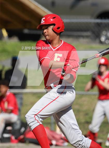Thumbnail 2 in Everett @ Chelmsford (MIAA D1 North 1st Round) photogallery.