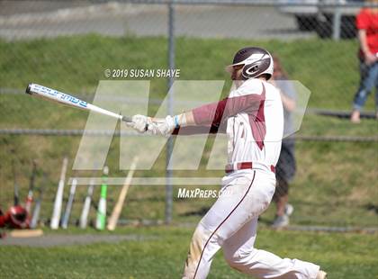 Thumbnail 2 in Everett @ Chelmsford (MIAA D1 North 1st Round) photogallery.