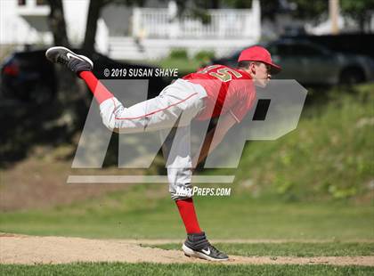 Thumbnail 2 in Everett @ Chelmsford (MIAA D1 North 1st Round) photogallery.