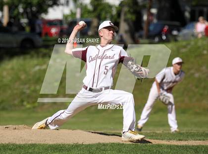 Thumbnail 3 in Everett @ Chelmsford (MIAA D1 North 1st Round) photogallery.