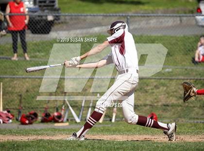 Thumbnail 2 in Everett @ Chelmsford (MIAA D1 North 1st Round) photogallery.