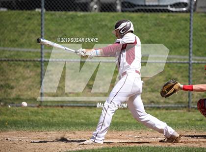 Thumbnail 2 in Everett @ Chelmsford (MIAA D1 North 1st Round) photogallery.