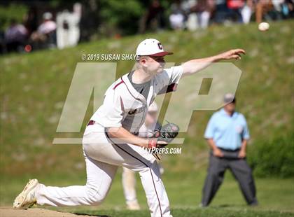 Thumbnail 1 in Everett @ Chelmsford (MIAA D1 North 1st Round) photogallery.