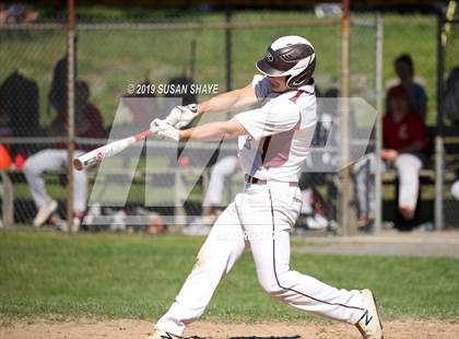 Thumbnail 2 in Everett @ Chelmsford (MIAA D1 North 1st Round) photogallery.
