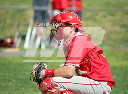 Thumbnail 2 in Everett @ Chelmsford (MIAA D1 North 1st Round) photogallery.
