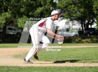 Thumbnail 3 in Everett @ Chelmsford (MIAA D1 North 1st Round) photogallery.