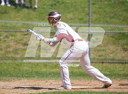 Thumbnail 1 in Everett @ Chelmsford (MIAA D1 North 1st Round) photogallery.