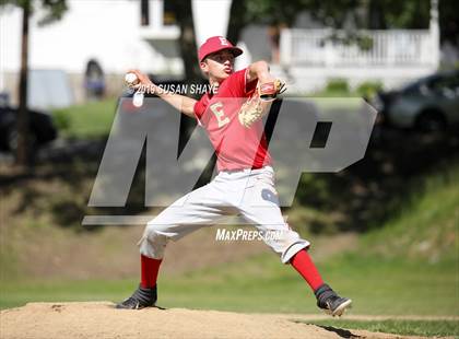 Thumbnail 1 in Everett @ Chelmsford (MIAA D1 North 1st Round) photogallery.