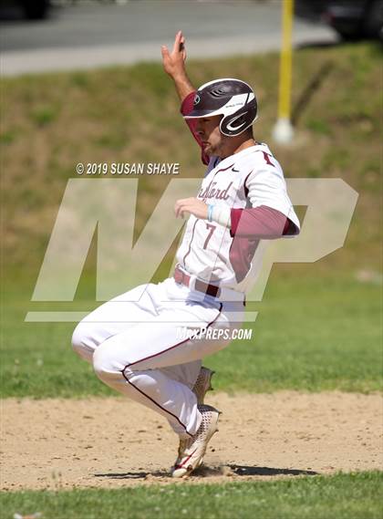 Thumbnail 2 in Everett @ Chelmsford (MIAA D1 North 1st Round) photogallery.