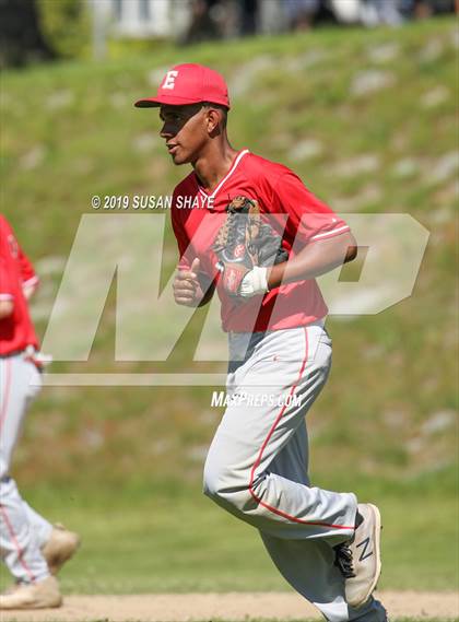 Thumbnail 3 in Everett @ Chelmsford (MIAA D1 North 1st Round) photogallery.