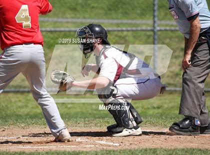 Thumbnail 2 in Everett @ Chelmsford (MIAA D1 North 1st Round) photogallery.