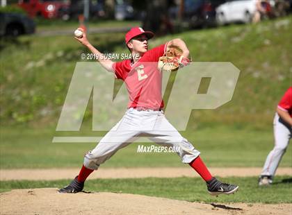 Thumbnail 2 in Everett @ Chelmsford (MIAA D1 North 1st Round) photogallery.