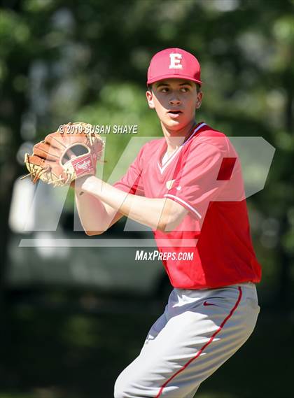 Thumbnail 3 in Everett @ Chelmsford (MIAA D1 North 1st Round) photogallery.