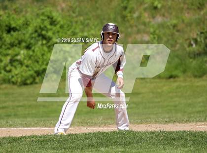Thumbnail 3 in Everett @ Chelmsford (MIAA D1 North 1st Round) photogallery.