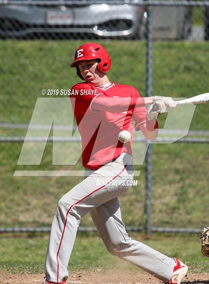 Thumbnail 2 in Everett @ Chelmsford (MIAA D1 North 1st Round) photogallery.
