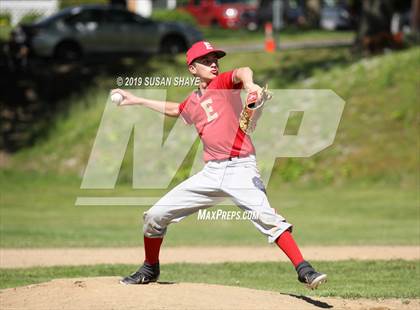 Thumbnail 3 in Everett @ Chelmsford (MIAA D1 North 1st Round) photogallery.