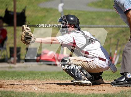 Thumbnail 1 in Everett @ Chelmsford (MIAA D1 North 1st Round) photogallery.