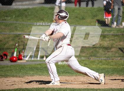Thumbnail 3 in Everett @ Chelmsford (MIAA D1 North 1st Round) photogallery.