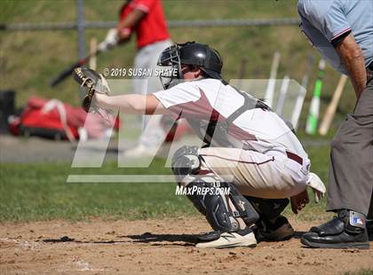 Thumbnail 2 in Everett @ Chelmsford (MIAA D1 North 1st Round) photogallery.